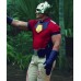 The Suicide Squad Peacemaker Jacket