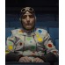 The Suicide Squad Polka-Dot Man Jacket