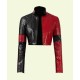 Suicide Squad 2 Harley Quinn Jacket