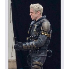 The Suicide Squad 2 Blackguard Jacket