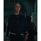 The Suicide Squad Thinker Bomber Jacket
