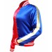 Harley Quinn Bomber Jacket - Suicide Squad