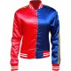 Harley Quinn Bomber Jacket - Suicide Squad