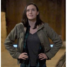 Alex Danvers Supergirl Season 6 Jacket Alex Danvers Supergirl Season 6 Jacket