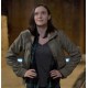 Alex Danvers Supergirl Season 6 Jacket