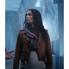 Superman and Lois Jacket