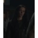Superman and Lois Lane Black Jacket