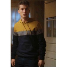 Superman and Lois Jonathan Kent Hoodie