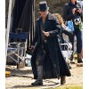 Taboo Tom Hardy (James Keziah Delaney) Coat