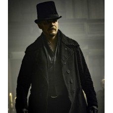 Taboo Tom Hardy (James Keziah Delaney) Coat
