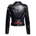 Terminator Genisys Emilia Clarke Sarah Conner Jacket