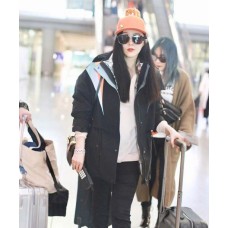 The 355 Lin Mi Sheng Jacket