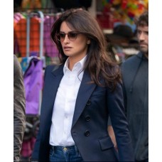 The 355 Graciela Blazer