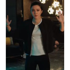 The 355 Lin Mi Sheng Cotton Jacket