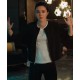 The 355 Lin Mi Sheng Cotton Jacket