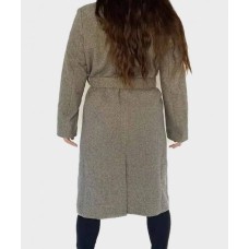 The Bachelor Tia Booth Coat