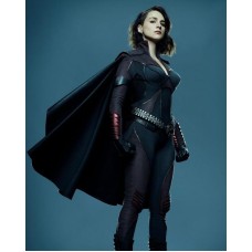 The Boys S02 Stormfront Leather Jacket