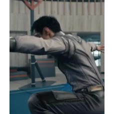 The Boys S02 Blindspot Jacket