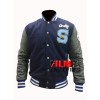 The Breakfast Club Andrew Clark Athlete Jacket