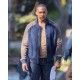 The Falcon and the Winter Soldier Sam Wilson Bomber Jacket