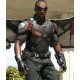 The Falcon And The Winter Soldier Falcon Vest