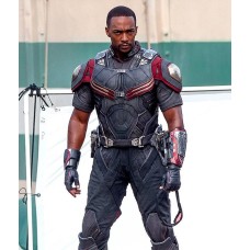 The Falcon And The Winter Soldier Falcon Vest
