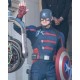 The Falcon and the Winter Soldier US Agent Jacket