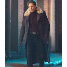 The Falcon And The Winter Soldier Zemo Coat