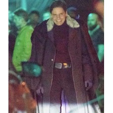 The Falcon And The Winter Soldier Zemo Coat