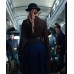The Harder They Fall Trudy Smith Jacket
