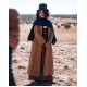 The Harder They Fall Mary Fields Coat