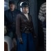 The Harder They Fall Trudy Smith Jacket