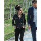 The Hitman's Wife's Bodyguard Sonia Kincaid Leather Jacket