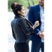 The Hitman's Wife's Bodyguard Sonia Kincaid Leather Jacket