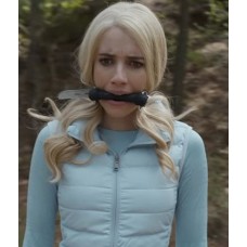 The Hunt Emma Roberts Vest
