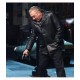 The Irishman Frank Sheeran Leather Blazer