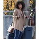 The Man from Toronto Jasmine Mathews Coat