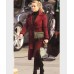 The Morning Show Bradley Jackson Red Coat