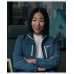 The Morning Show S02 Stella Bak Track Jacket