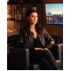 The Morning Show Laura Peterson Leather Jacket
