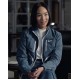 The Morning Show S02 Stella Bak Track Jacket