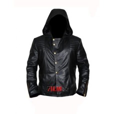 The Mortal Instruments Jamie Campbell Bower Jacket