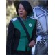 The Orville Dr. Claire Finn Jacket