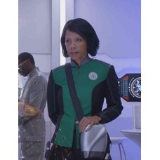 The Orville Dr. Claire Finn Jacket
