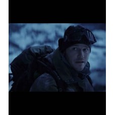 The Tomorrow War Dan Jacket