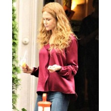 The Undoing Nicole Kidman Shirt