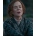 The Undoing Nicole Kidman Checked Coat