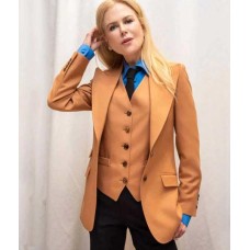 The Undoing Nicole Kidman Suit