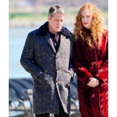 The Undoing Jonathan Sachs Coat