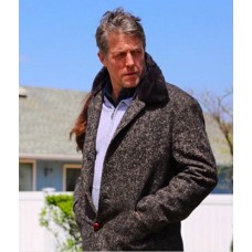 The Undoing Jonathan Sachs Coat